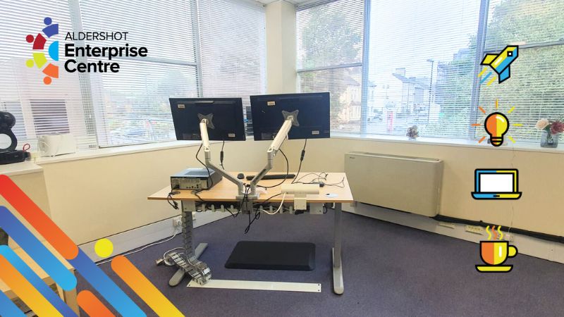 Why Flexible Workspaces Are Becoming Essential for UK Small Businesses in 2026